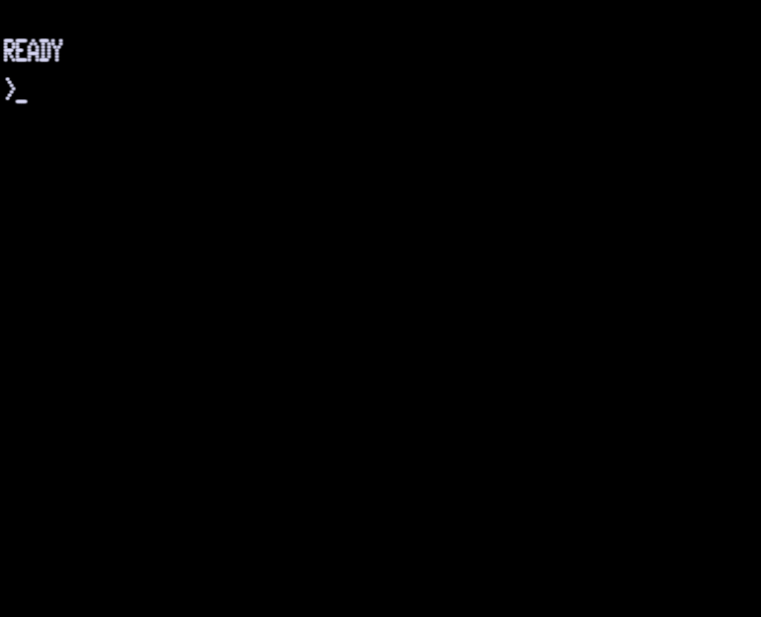 Screen shot